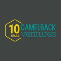 Camelback Ventures Fellowship Logo